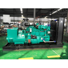 8kw-2000kw open/silent diesel generator with reasonable price